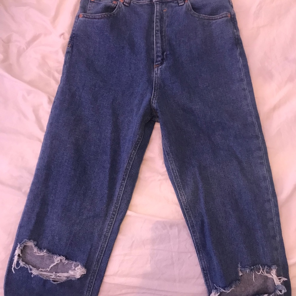 ASOS jeans - Picture 2 of 3
